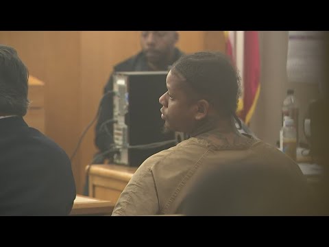 Yella Beezy, charged with capital murder in death of rapper Mo3, out on bail after bond reduction