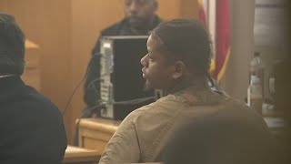 Yella Beezy, charged with capital murder in death of rapper Mo3, out on bail after bond reduction