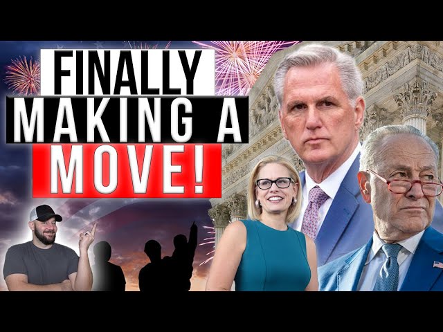MASSIVE UPDATE: Pistol Brace House vote SET to SMOKE Senate Dems… This is how you WIN for the 2A...