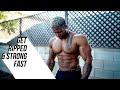 How To Train & Eat Like The Pro Athletes | Summer Performance