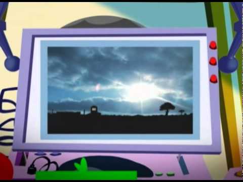 La fiesta de colores