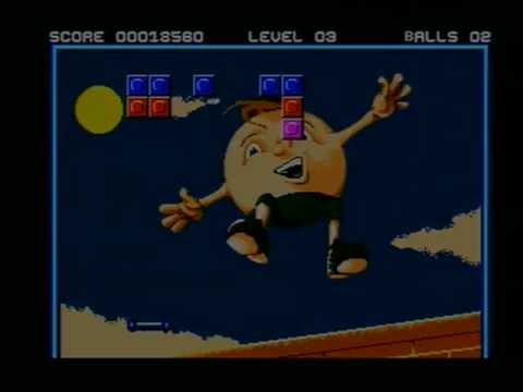 Classic Arcadia picture