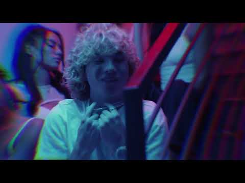 Lil Man J - Studio In L.A. (Official Music Video)