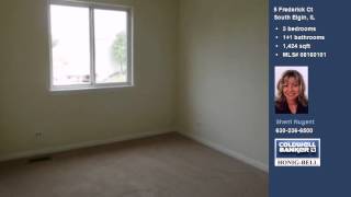 preview picture of video '5 Frederick Ct, South Elgin (08160101)'