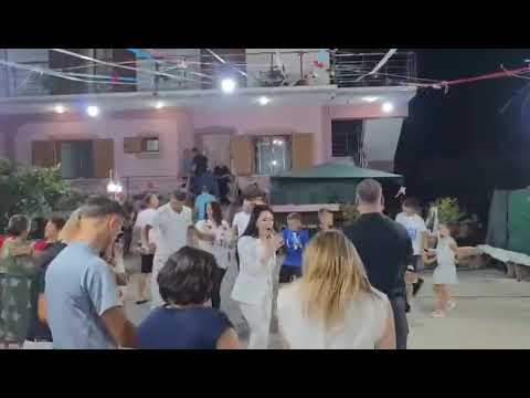 Dasma 2025 fier - Nertila Selmanaj (live)