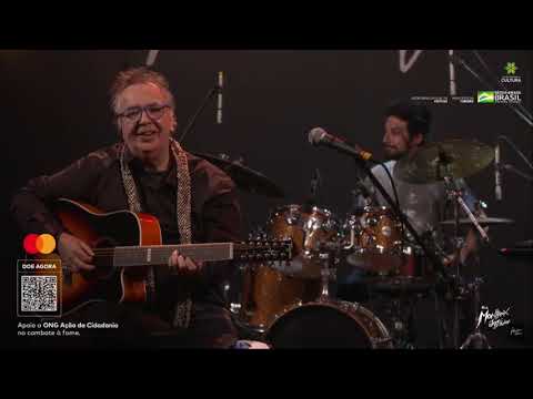 show completo -  Sergio Dias Jazz Band no 2° Rio Montreux Jazz Festival