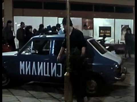 Sivi dom '85 (Zastava 101) * * *