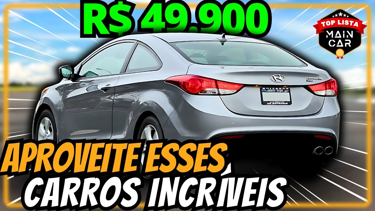 5 AMAZING and SUPER DESIRABLE Cars | BONUS TIPS TO AVOID REGRETS🔥