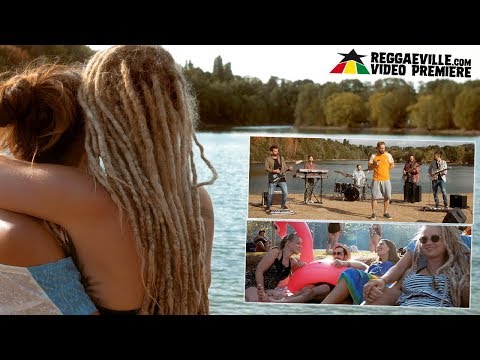 Bermooda - Aurora [Official Video 2018]