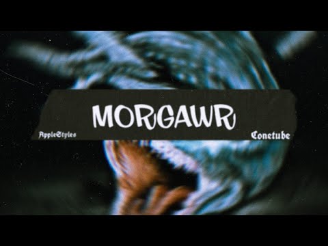 ConeTube - Morgawr (ft. AppleStyles)
