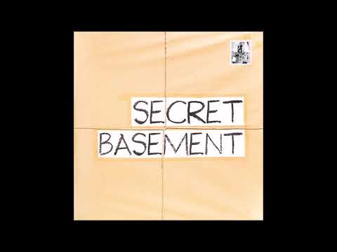 Secret Basement - 05 Freak [Official Audio]