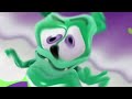 Gummibär English Vocaloid In G Major 58
