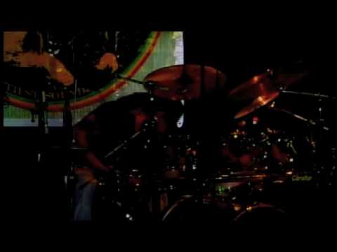 Luv Fyah & the 7th Street Band Live @ Expressions 5-5-2009 "Coming From the West"