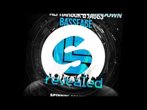 Bassface vs. Sit Down vs. Ain't a Party (Patcug Mashup)