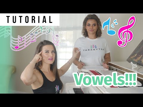 Find The Perfect Sounds To Sing! | Tutorials Ep.57 | Vocal Basics