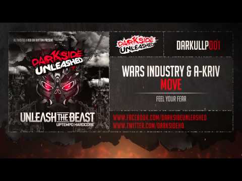 Wars Industry & A-kriv - Move
