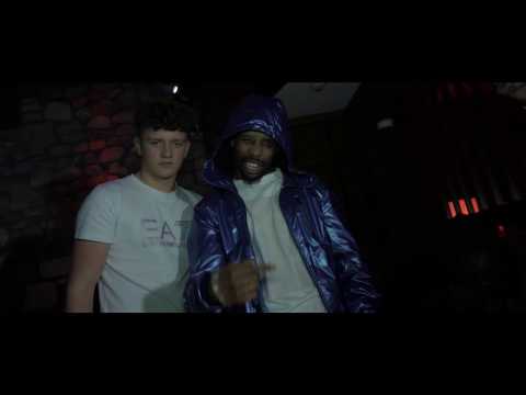 CMG Certified Music Ft. Lil Nerves (USG) - Raving [Official Video]