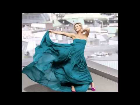 Helene fischer  atemlos durch die Nacht