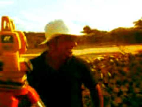 Topografia na prática