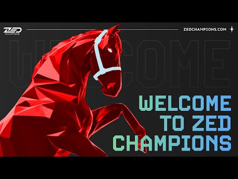 Welcome To ZED Champions
