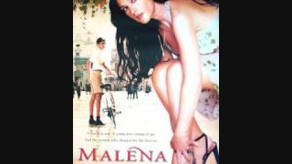 Тема из х.ф. "Малена"