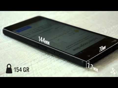 Wiko Highway, review en español