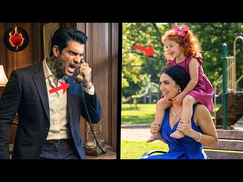 FATAL BETRAYAL — ONE SECRET cost the MAFIA BOSS his WIFE and DAUGHTER