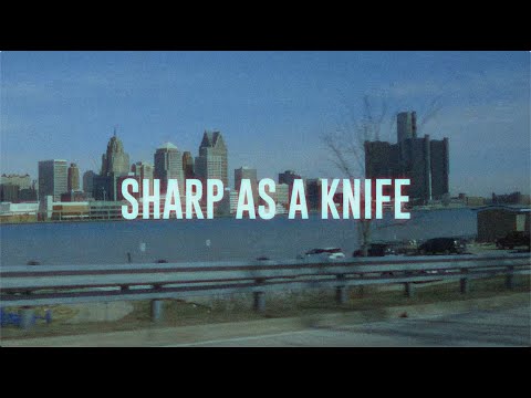 Reckless Upstarts - SHARP As A Knife (Official Music Video)
