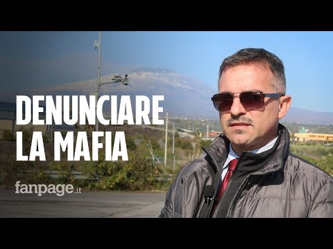 La mafia distrugge il libero mercato