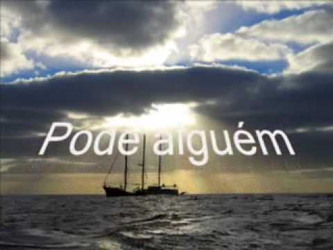 Pode alguém - Denise Cerqueira