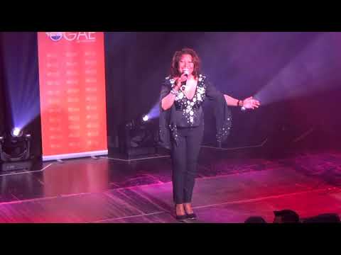 ESCKAZ in Amsterdam: Justine Pelmelay - Blijf zoals je bent (at Amsterdam Calling)