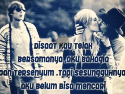 PANGERAN BAND-BUKAN INGIN KU MENDUAKAN MU