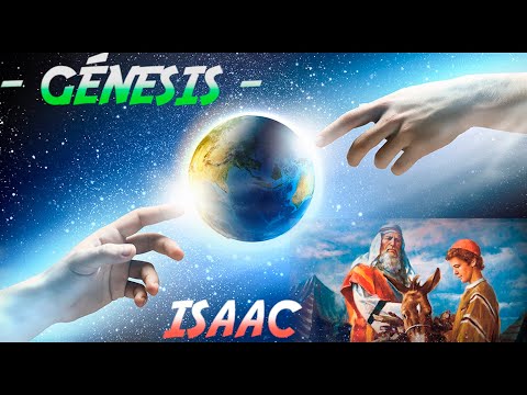 DEVOCIONAL MATUTINO JUVENIL 03/08/2021 - ISAAC