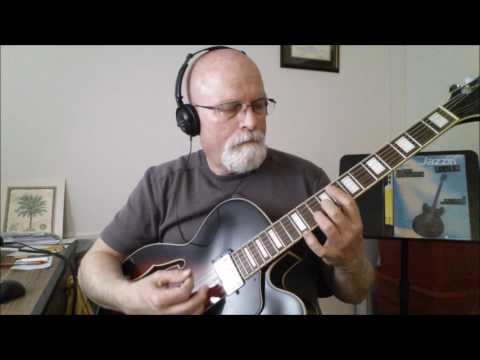 Jazzin' the Blues - Let Me Tell You