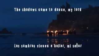 Shireen Baratheon - It&#39;s Always Summer Under The Sea [Lyrics | Sub Español]
