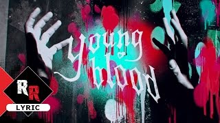 Green Day - Young Blood (Lyric Video)