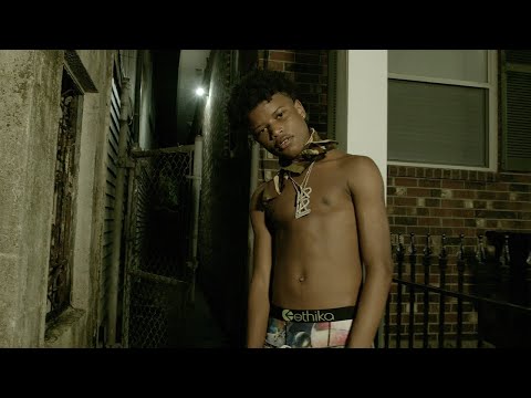 Calvary Kylan - Soulja Step (Official Music Video)