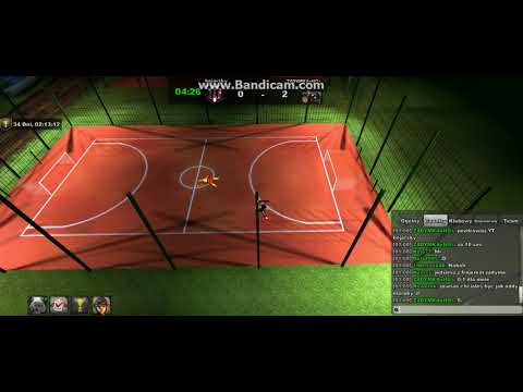 Hooligans Game: 1v1 |RSTC|bojarsky vs |HGs|ZADYMKAxHGs