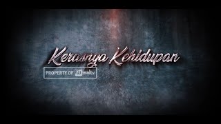 Download lagu KERASNYA KEHIDUPAN - PENJAGA TOILET TERMINAL | WESAL TV mp3