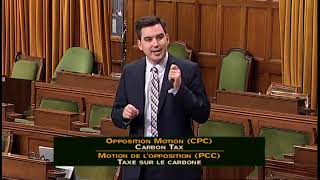 Carbon Pricing in BC | Terry Beech, MP