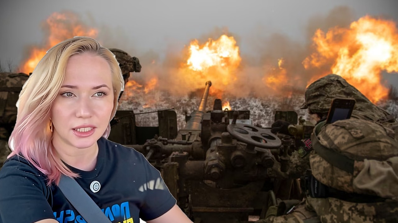 'OPERATION VIVALDI' PUNCHES A HOLE IN RUSSIAN DEFENSES, AND THIS IS JUST THE BEGINNING || 2026