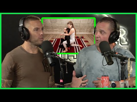 Should You Do Bodywork With A Partner?