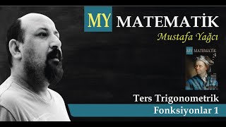 INVERSE TRIGONOMETRIC FUNCTIONS (1)