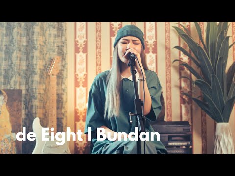 Baga Toirog Channel and de Eight