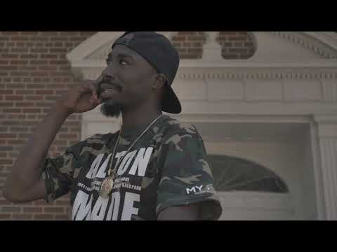 Makaveli Mike - Hurtin' (Music Video)