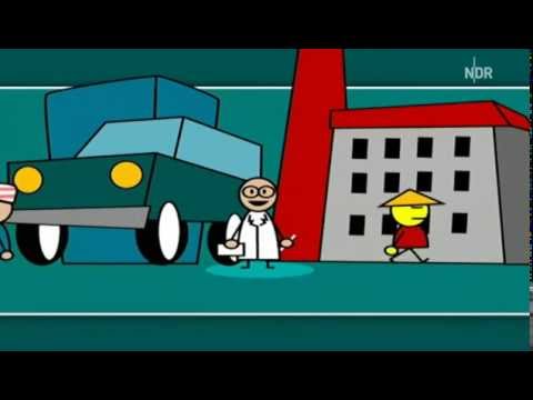 x3-Classix: Klimakatastrophe | extra 3 | NDR