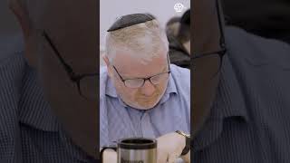 Matan Torah: He who takes the Kallah home, is the Choson!