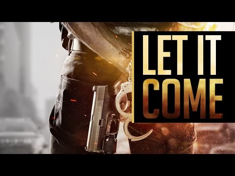 Let it come- By Sheikh Mumtaz ul Haq