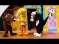 TEATRO DE LOS LOONEY TUNES NUEVA TEMPORADA DE PARQUE WARNER