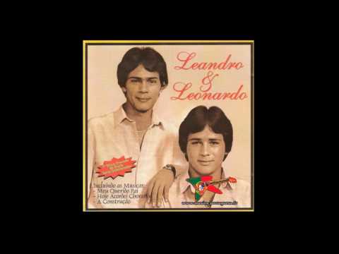 Mi dulce misterio - Leandro y Leonardo (letra)